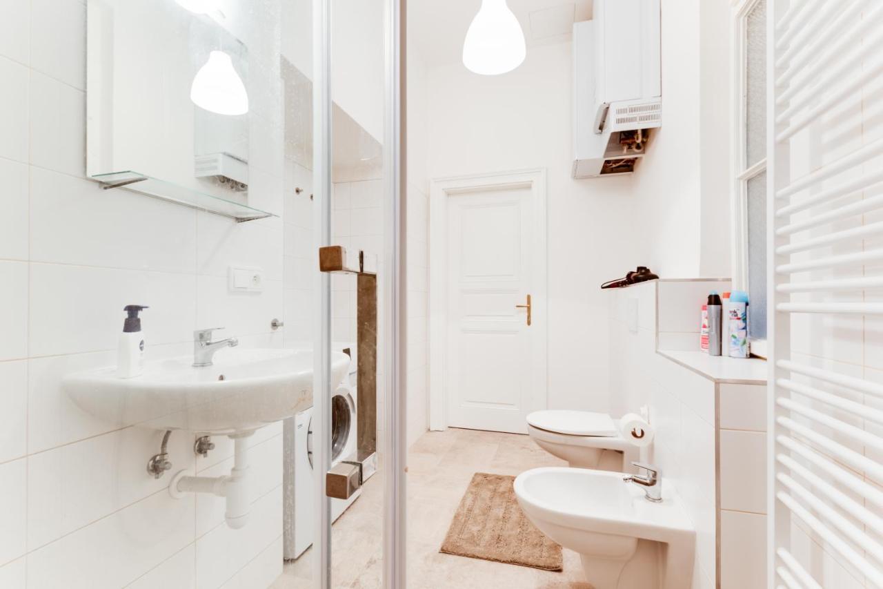 Appartamento Spacious Cozy 2bds In Center - Stp4 Praga