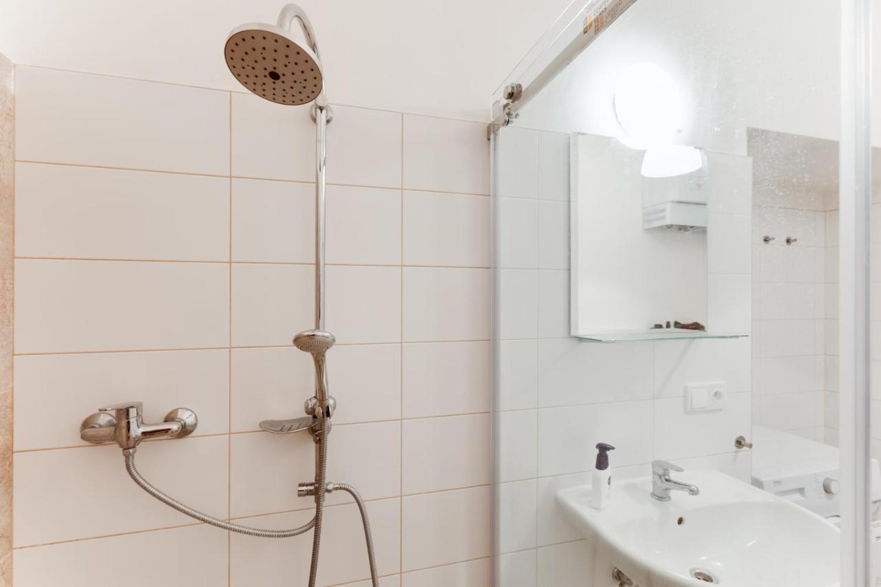 Spacious Cozy 2bds In Center - Stp4 Appartamento *