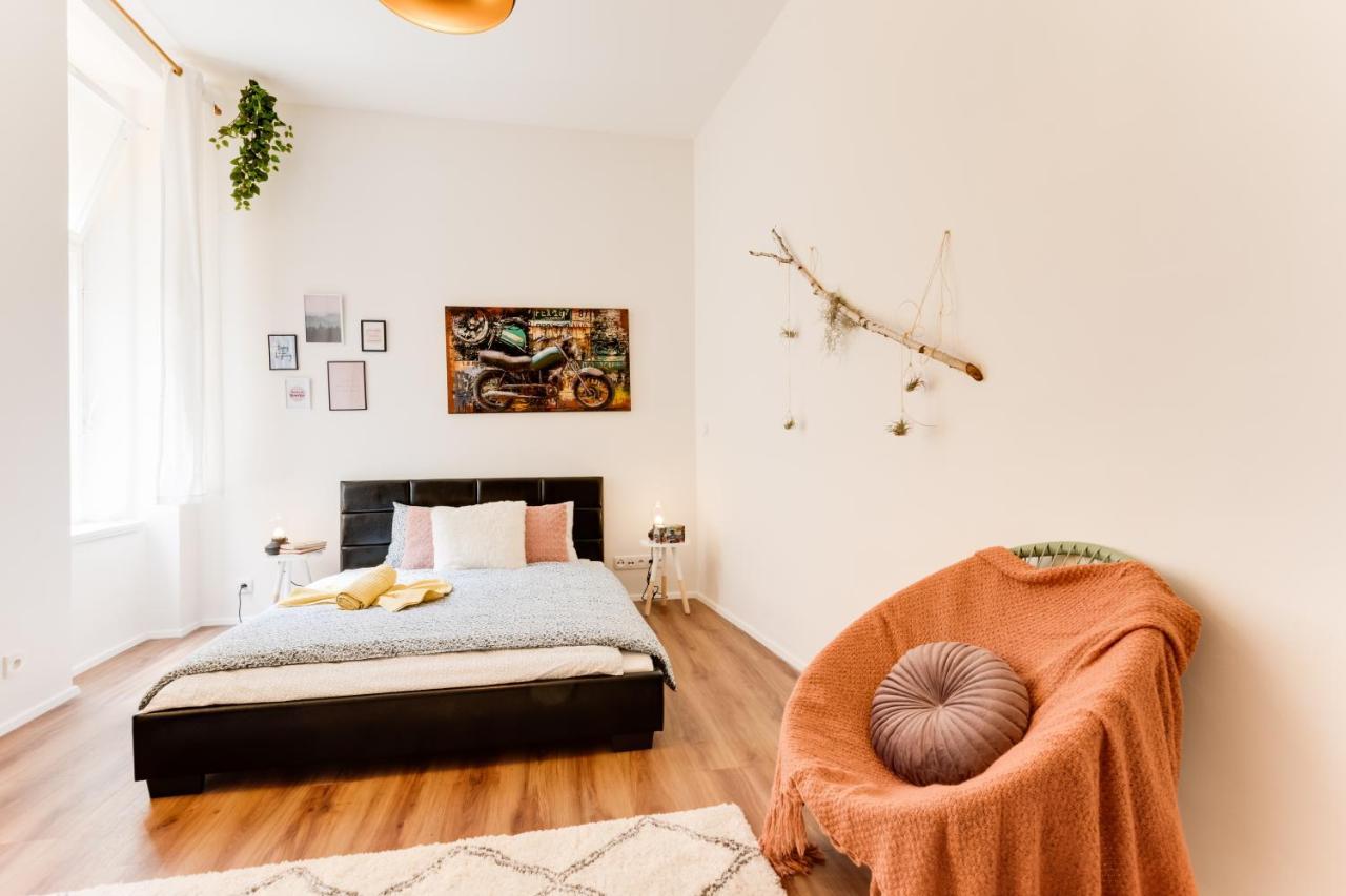 Appartamento Spacious Cozy 2bds In Center - Stp4 *