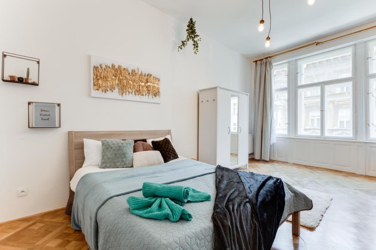 Spacious Cozy 2bds In Center - Stp4 Appartamento *