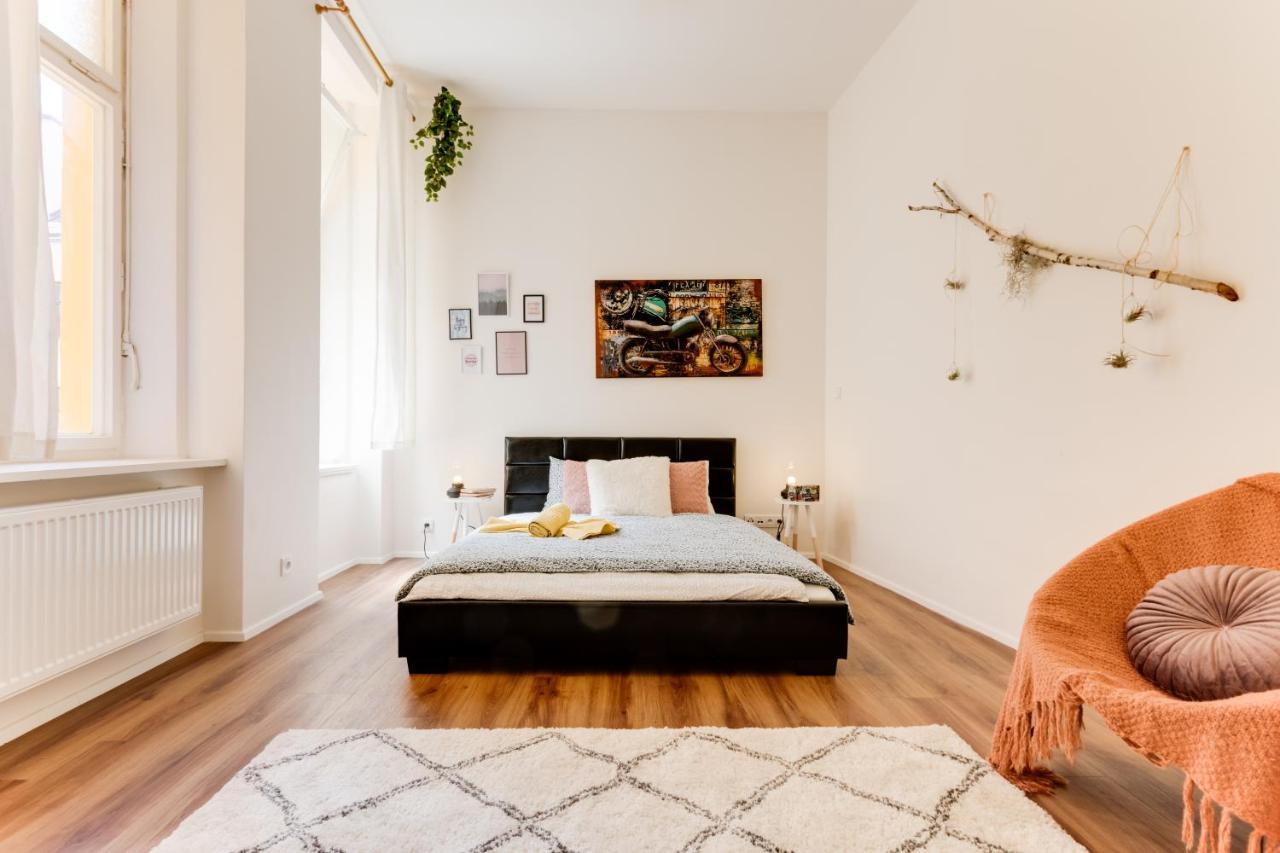 Spacious Cozy 2bds In Center - Stp4 Appartamento *