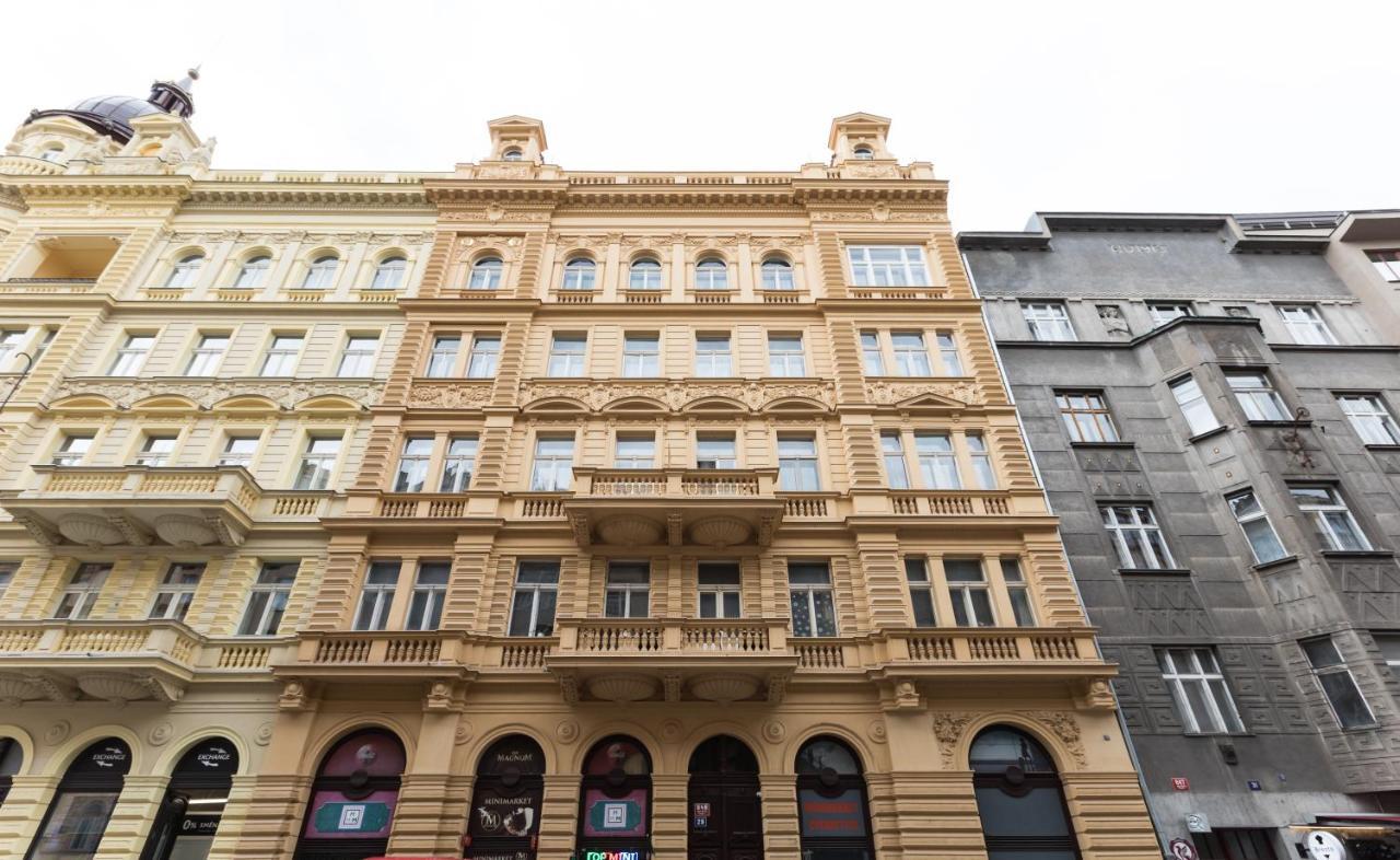 Apartamento Spacious Cozy 2bds In Center - Stp4